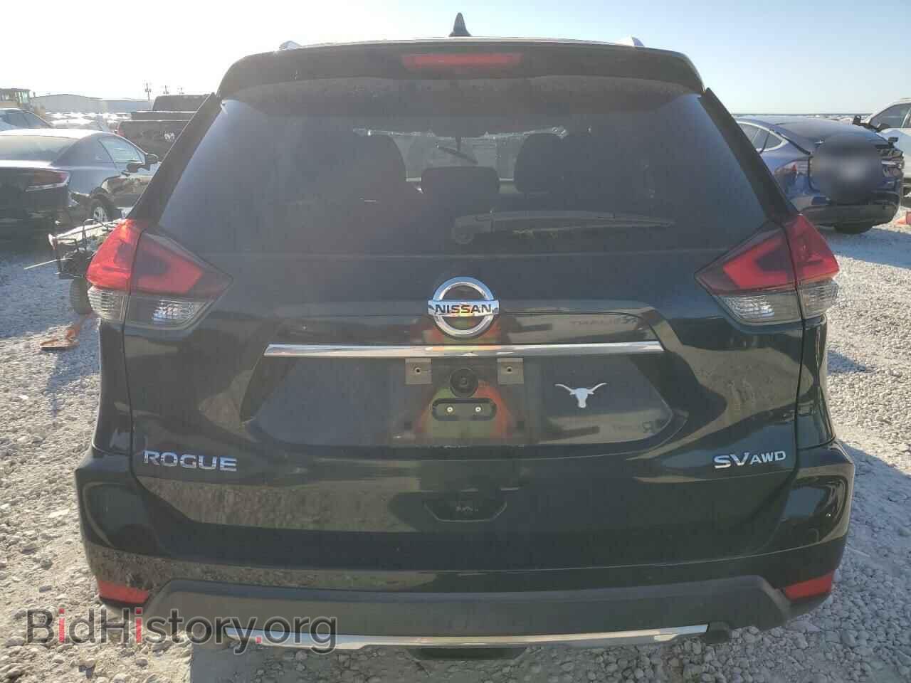 2018 NISSAN ROGUE - VIN: KNMAT2MV2JP524708 - Фото 6