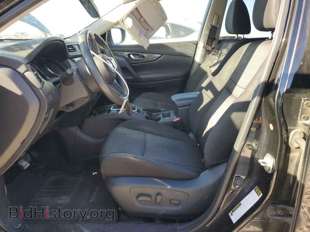 2018 NISSAN ROGUE - VIN: KNMAT2MV2JP524708 - Фото 7