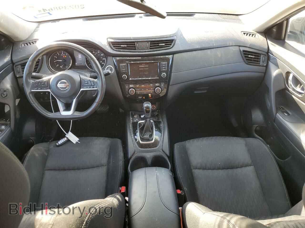 2018 NISSAN ROGUE - VIN: KNMAT2MV2JP524708 - Фото 8