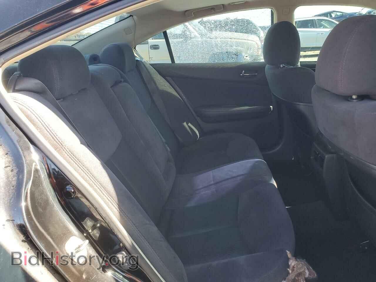 2014 NISSAN MAXIMA - VIN: 1N4AA5AP1EC457356 - Фото 10
