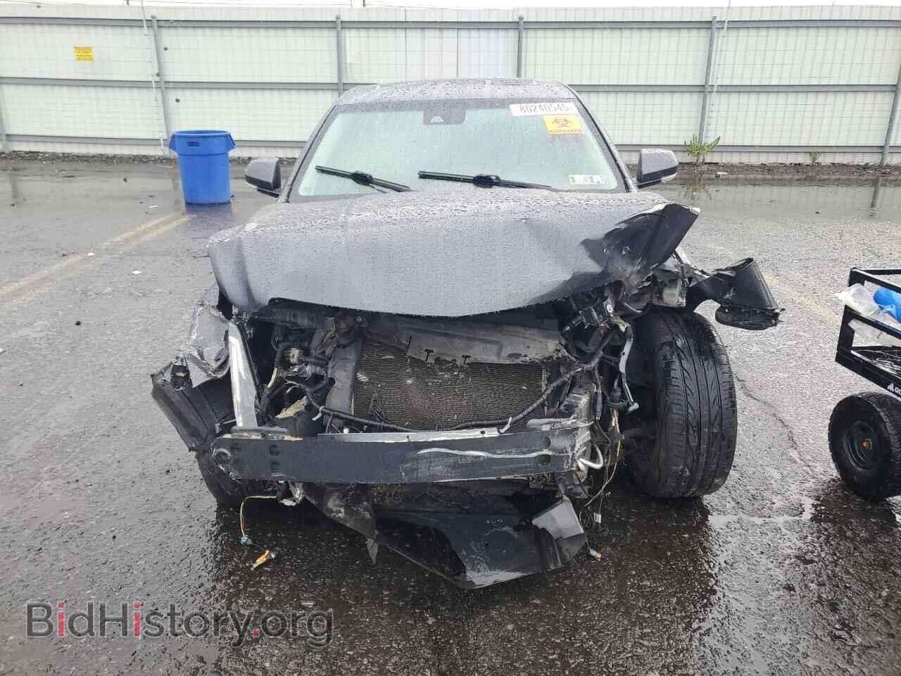 2016 CADILLAC ATS - VIN: 1G6AH5SX9G0188728 - Фото 5