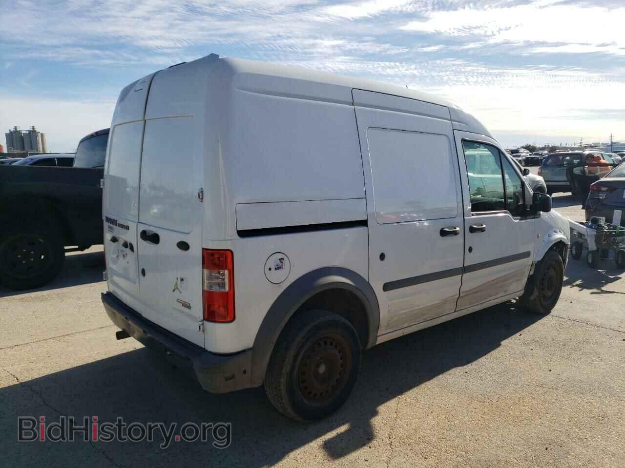 2013 FORD TRANSIT - VIN: NM0LS7AN3DT150096 - Фото 3