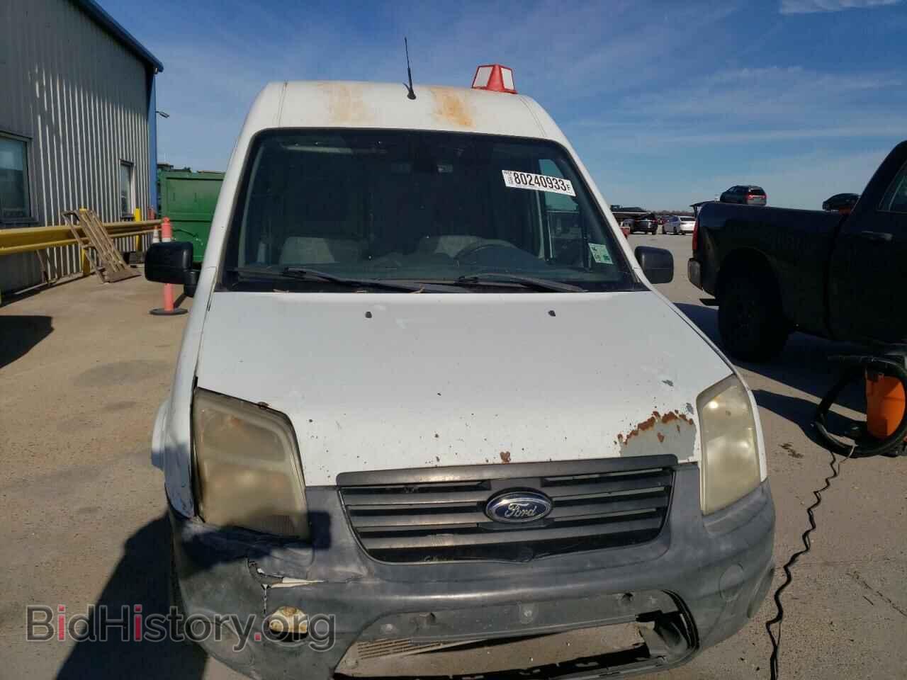 2013 FORD TRANSIT - VIN: NM0LS7AN3DT150096 - Фото 5