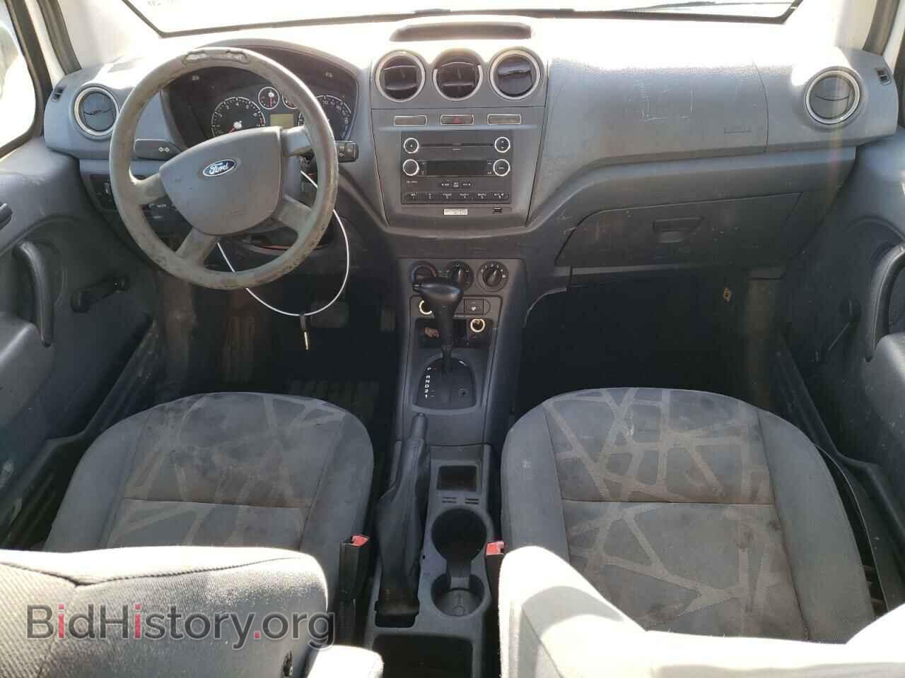 2013 FORD TRANSIT - VIN: NM0LS7AN3DT150096 - Фото 8