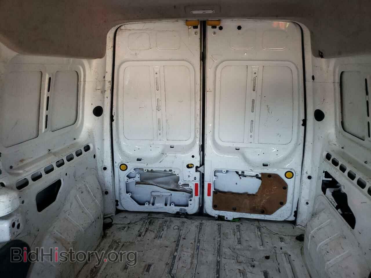 2013 FORD TRANSIT - VIN: NM0LS7AN3DT150096 - Фото 10