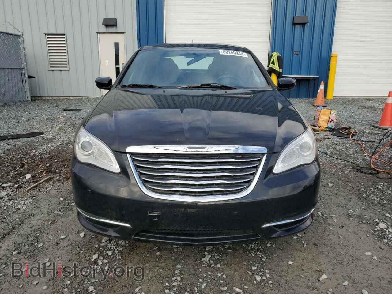 2014 CHRYSLER 200 - VIN: 1C3CCBAB4EN231904 - Фото 5