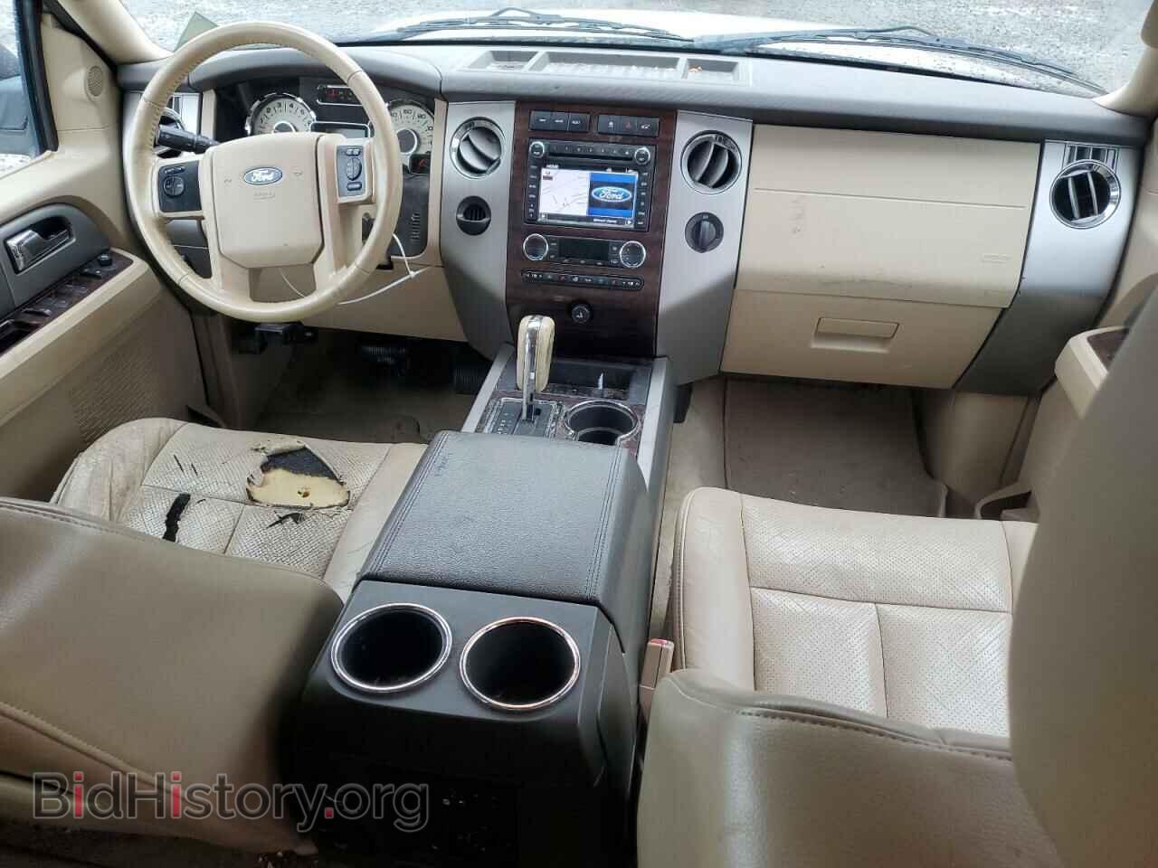 2011 FORD EXPEDITION - VIN: 1FMJU1H50BEF38486 - Фото 8