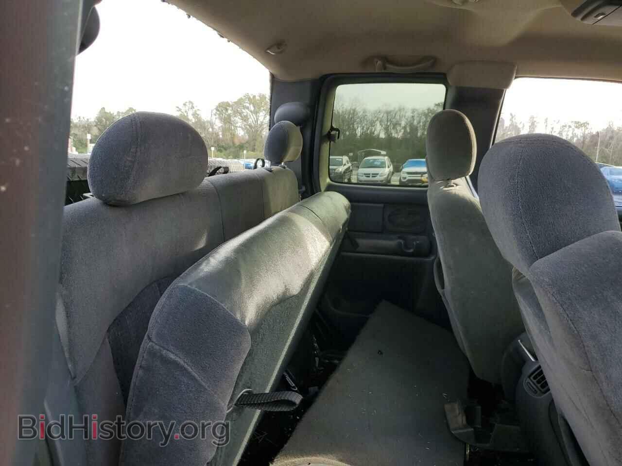 2001 CHEVROLET ALL Models - VIN: 2GCEC19T911115606 - Photo 10
