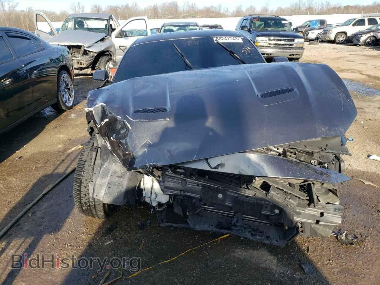 2020 FORD ALL Models - VIN: 1FA6P8TH7L5188308 - Photo 5