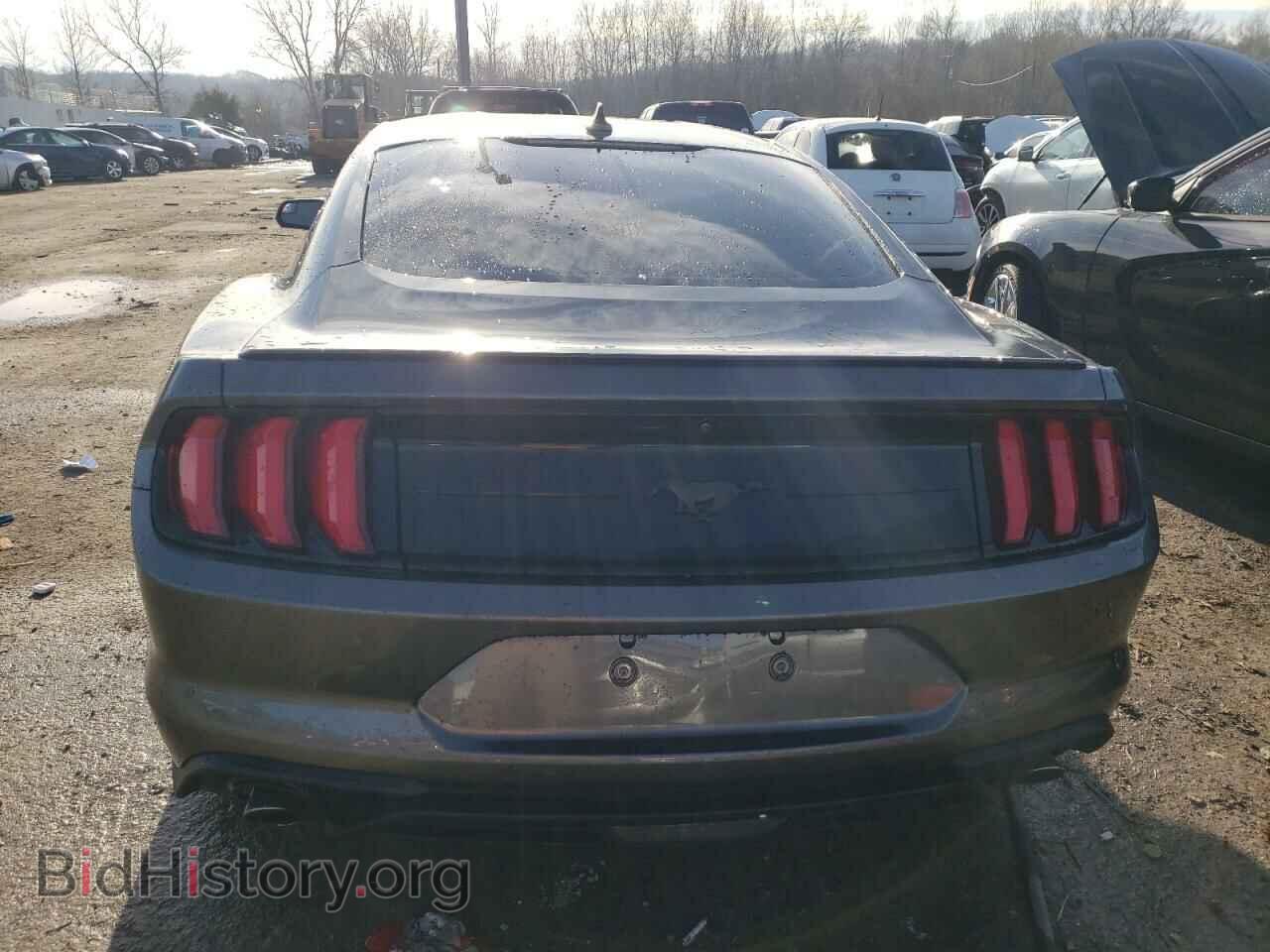 2020 FORD ALL Models - VIN: 1FA6P8TH7L5188308 - Photo 6