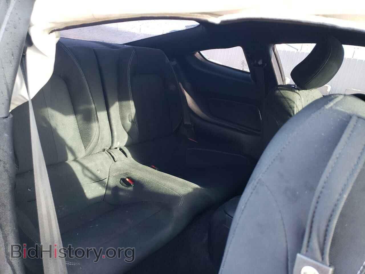 2020 FORD ALL Models - VIN: 1FA6P8TH7L5188308 - Photo 10