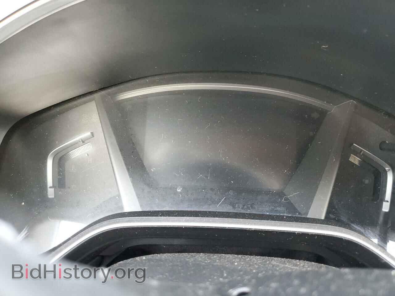 2021 HONDA CRV - VIN: 2HKRW2H87MH657267 - Фото 9