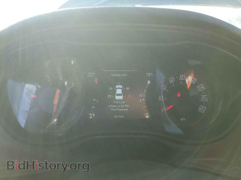 2023 Dodge CHALLENGER (VIN 2C3CDZBT5PH559177) — photo 9 of 12