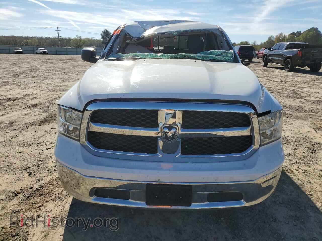 2017 RAM 1500 - VIN: 1C6RR7GG8HS731257 - Фото 5