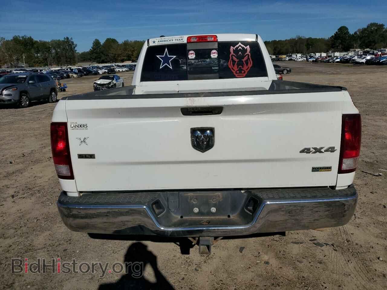 2017 RAM 1500 - VIN: 1C6RR7GG8HS731257 - Фото 6