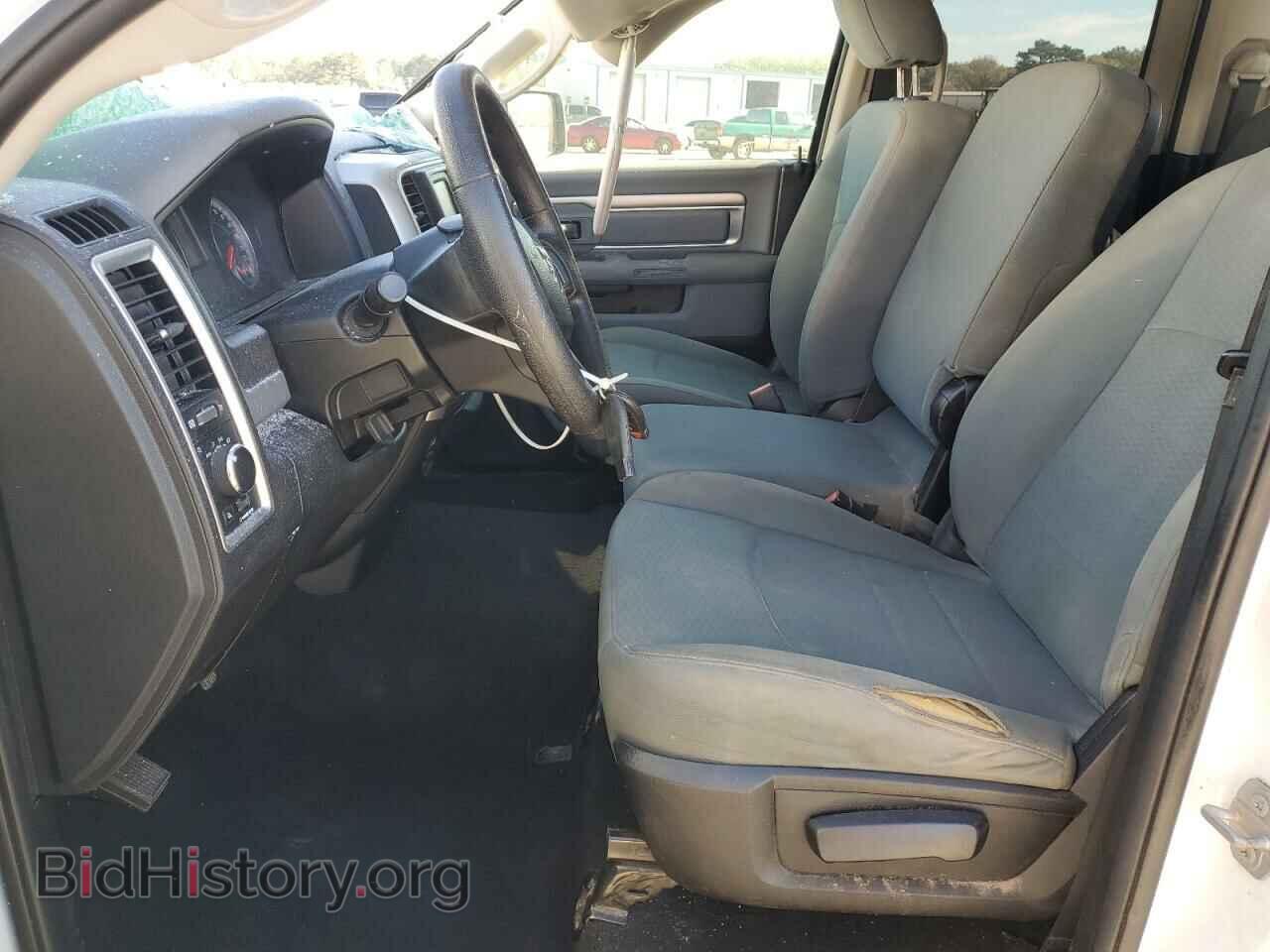2017 RAM 1500 - VIN: 1C6RR7GG8HS731257 - Фото 7