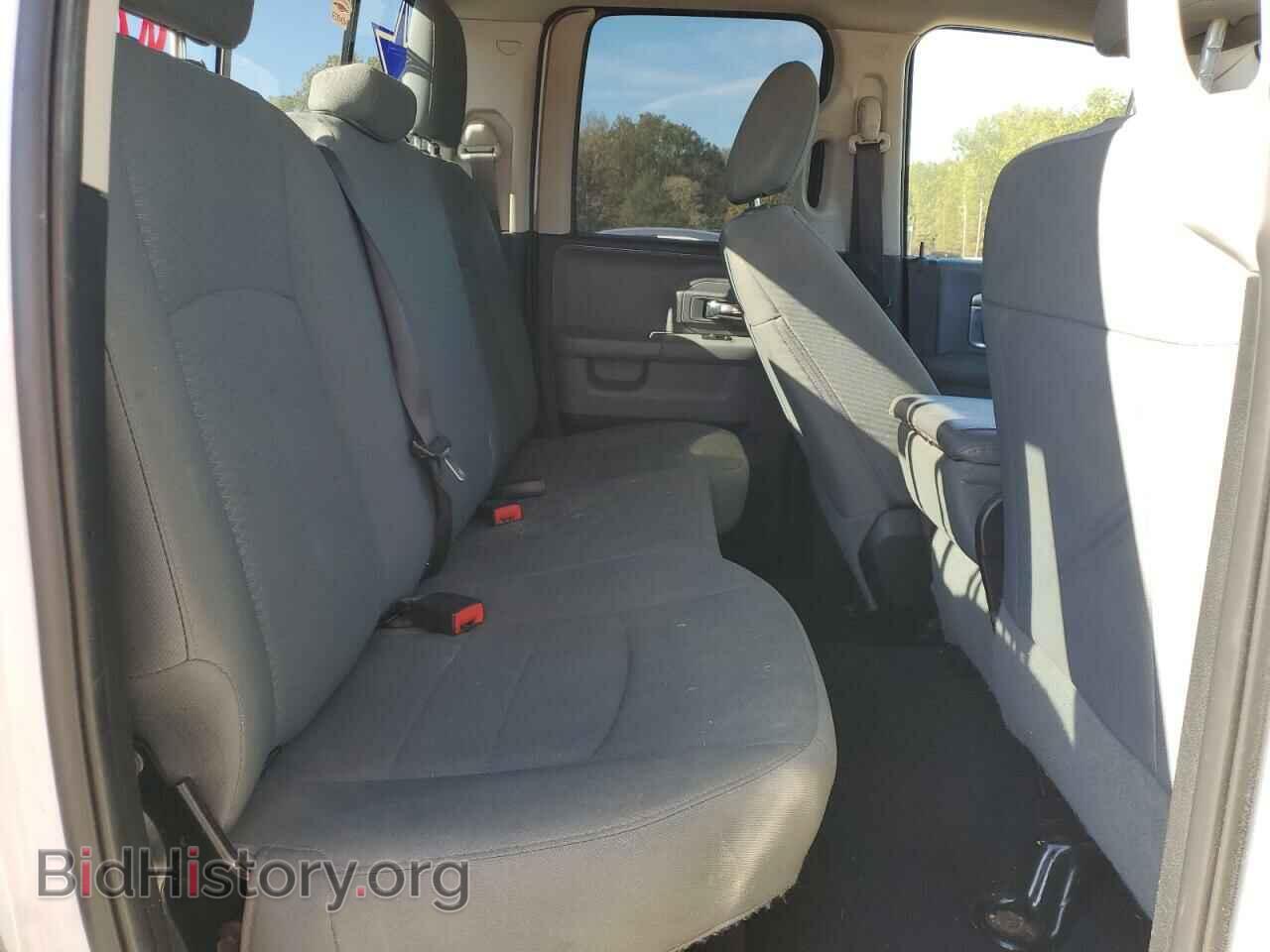 2017 RAM 1500 - VIN: 1C6RR7GG8HS731257 - Фото 10