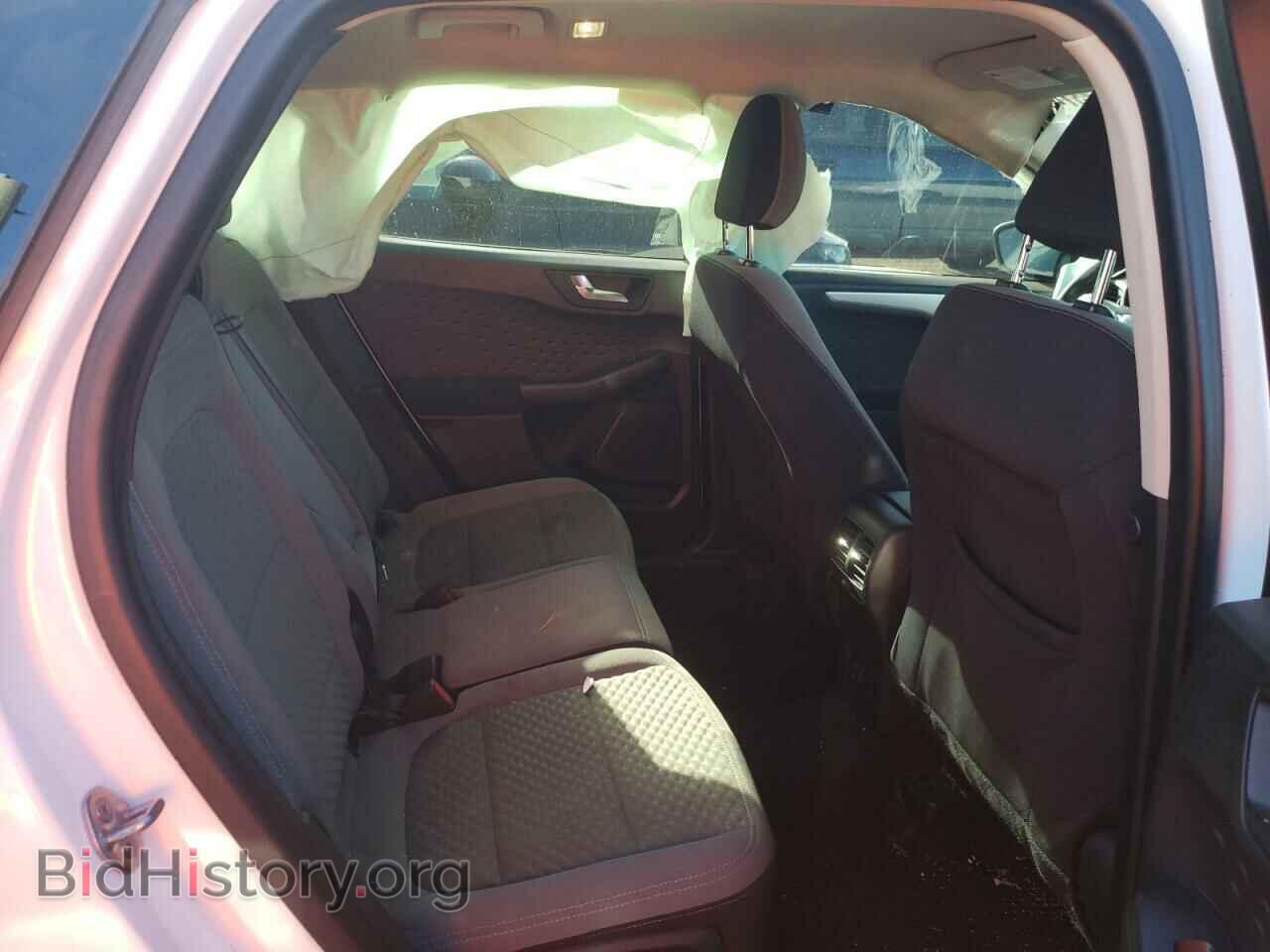 2020 FORD ESCAPE - VIN: 1FMCU9G65LUA19071 - Photo 10