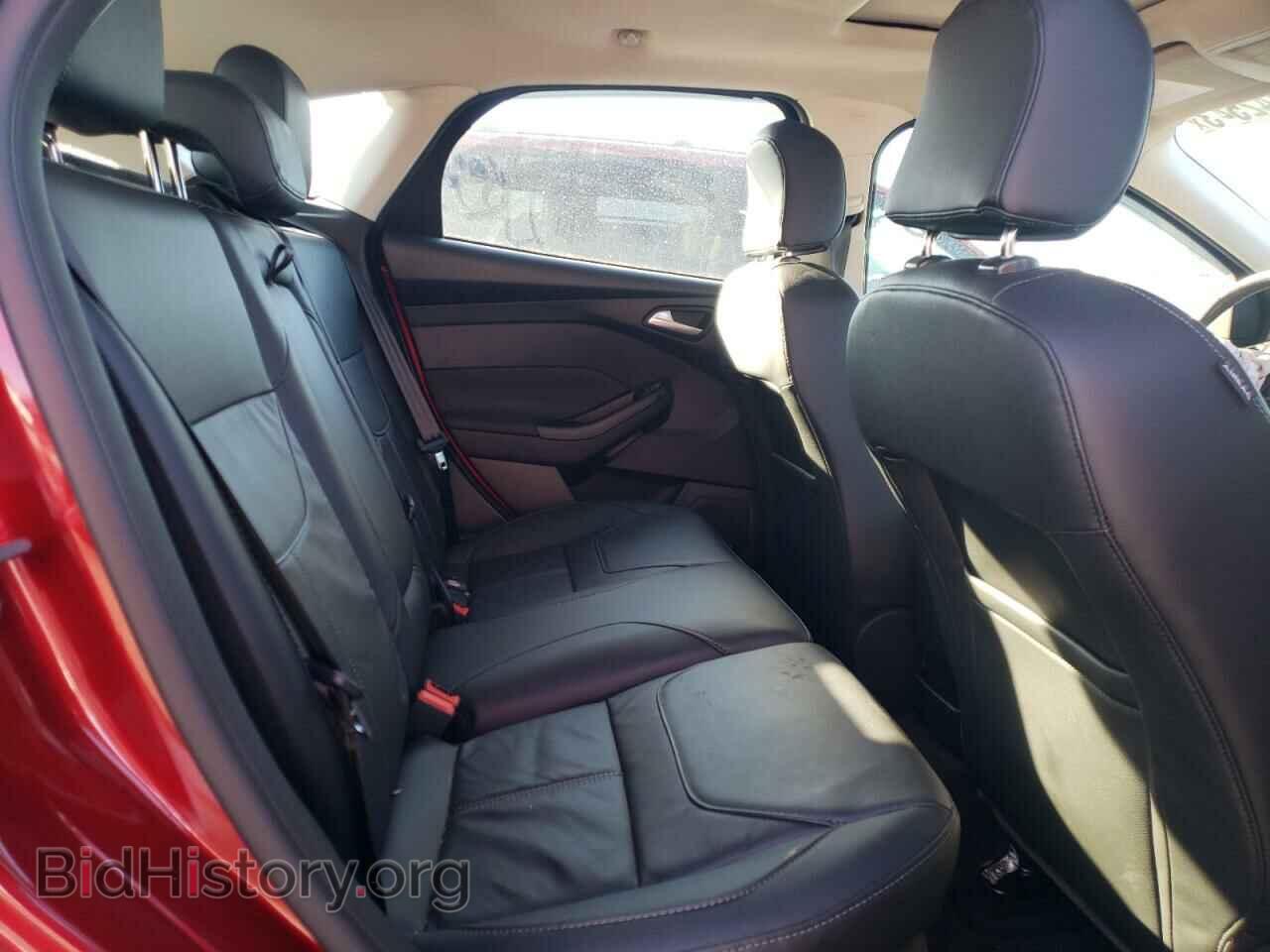 2017 FORD FOCUS - VIN: 1FADP3N20HL243784 - Photo 10