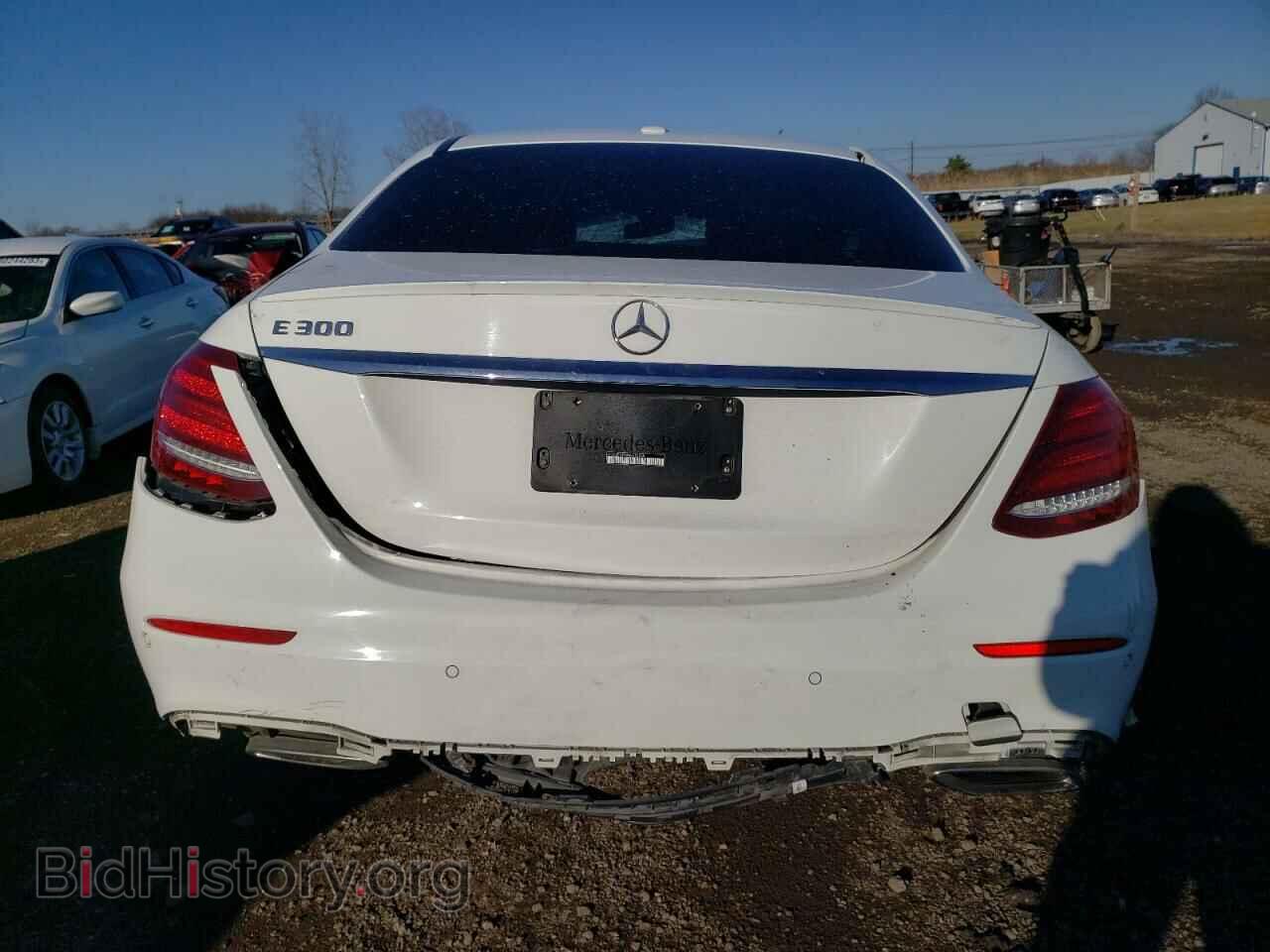 2017 MERCEDES-BENZ E-CLASS - VIN: WDDZF4JB6HA110558 - Фото 6