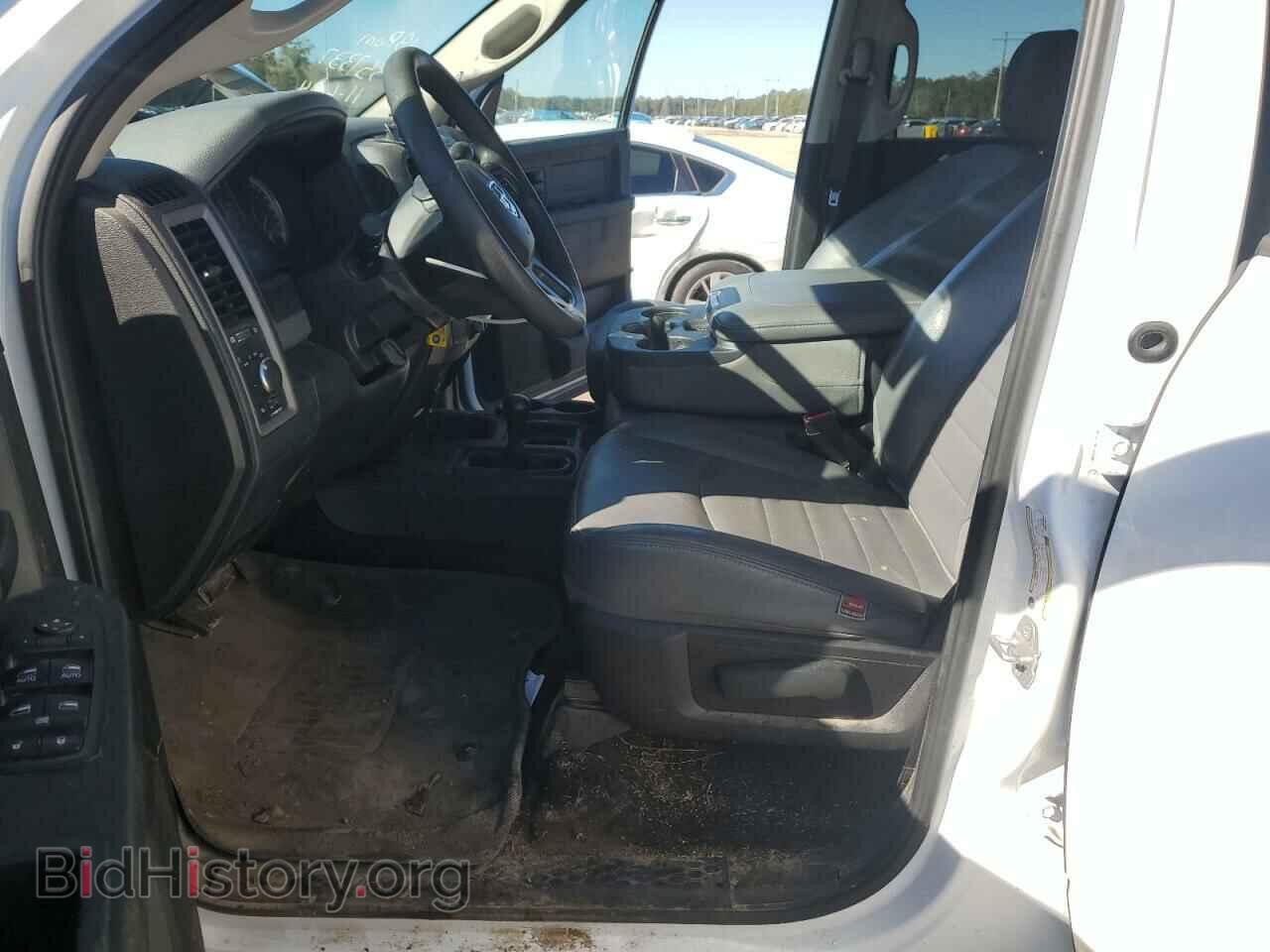 2018 RAM All Models - VIN: 3C6UR5CJ2JG357337 - Фото 7