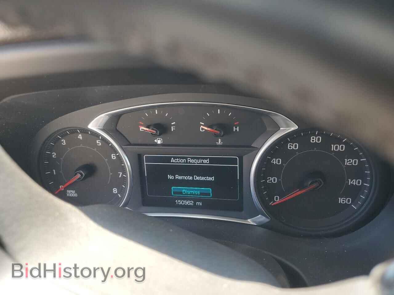 2017 GMC ACADIA - VIN: 1GKKNWLSXHZ188127 - Фото 9
