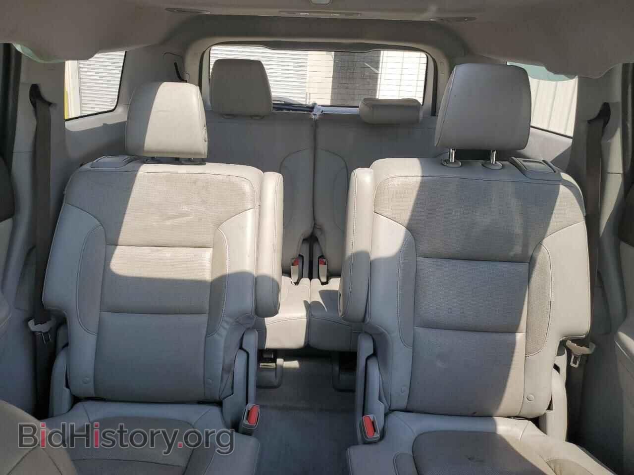 2017 GMC ACADIA - VIN: 1GKKNWLSXHZ188127 - Фото 10