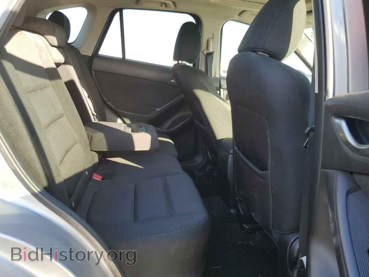 2013 MAZDA CX-5 - VIN: JM3KE4CE6D0101338 - Фото 10