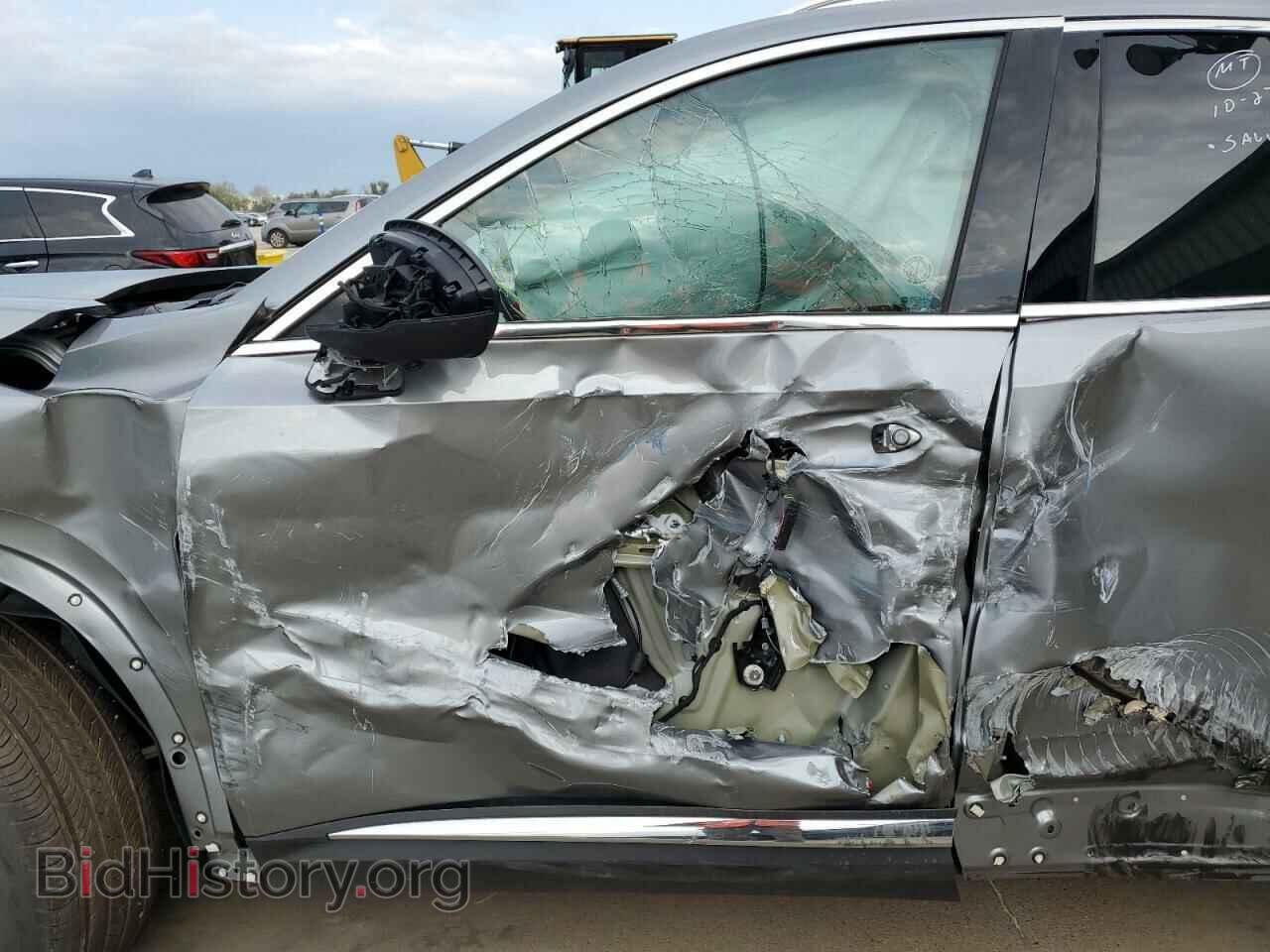 2024 BUICK ENVISION - VIN: LRBFZME48RD023503 - Фото 7
