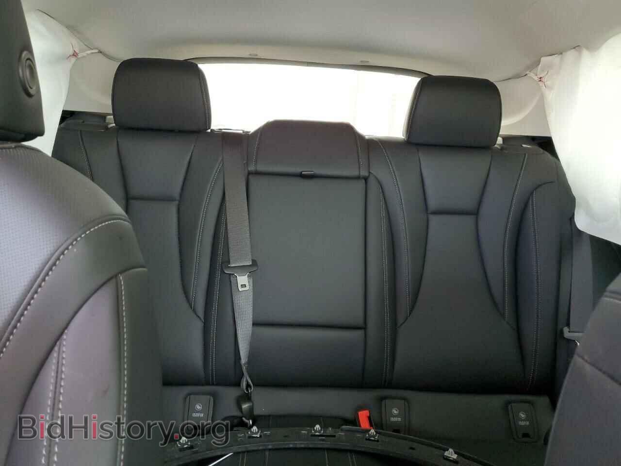 2024 BUICK ENVISION - VIN: LRBFZME48RD023503 - Фото 10