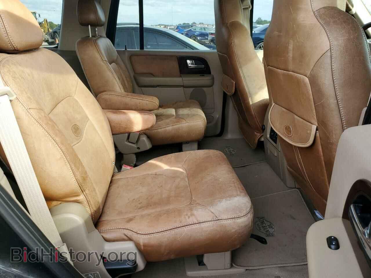 2006 FORD EXPEDITION - VIN: 1FMFU17556LA38350 - Фото 11