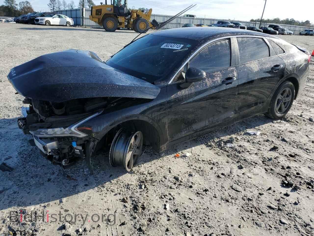 Photo 5XXG14J26PG178152 - KIA K5 2023