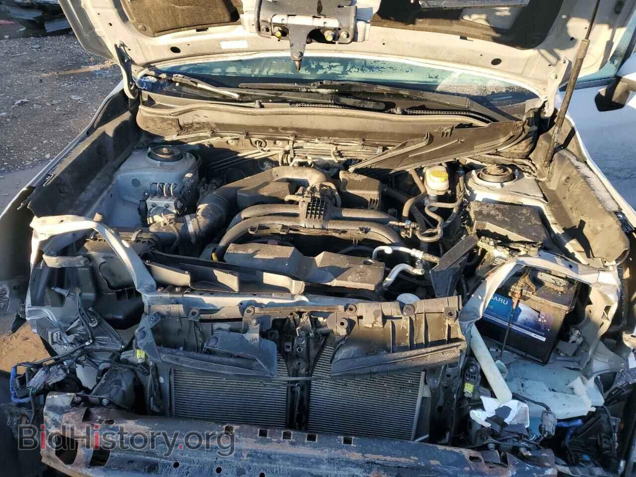 2017 SUBARU FORESTER - VIN: JF2SJAECXHH430891 - Фото 11