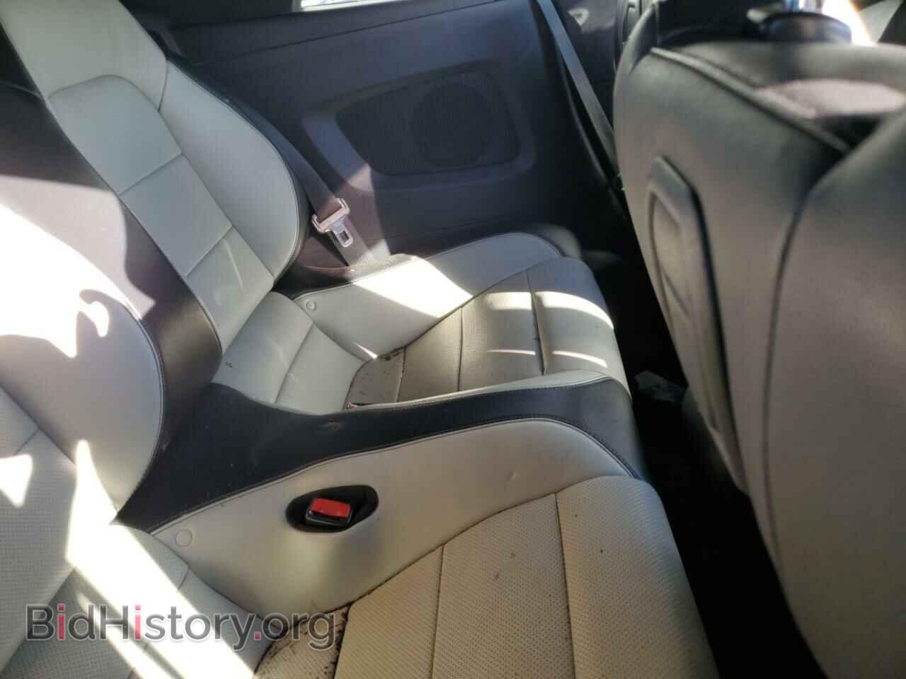 2017 FORD ALL Models - VIN: 1FATP8UH8H5334305 - Фото 10