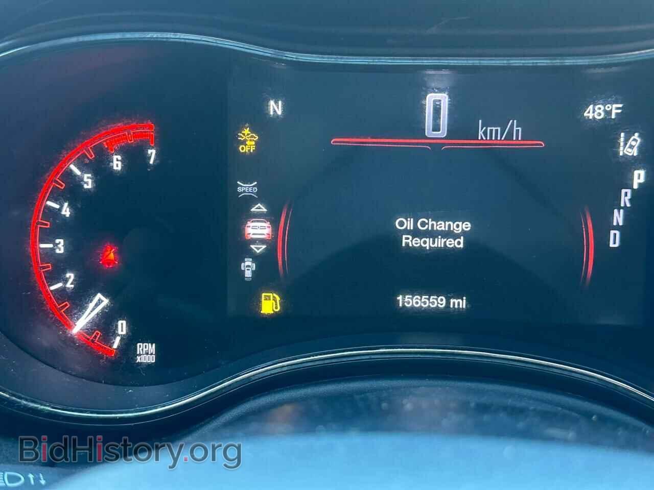 2018 DODGE DURANGO - VIN: 1C4SDJCT7JC346538 - Photo 10