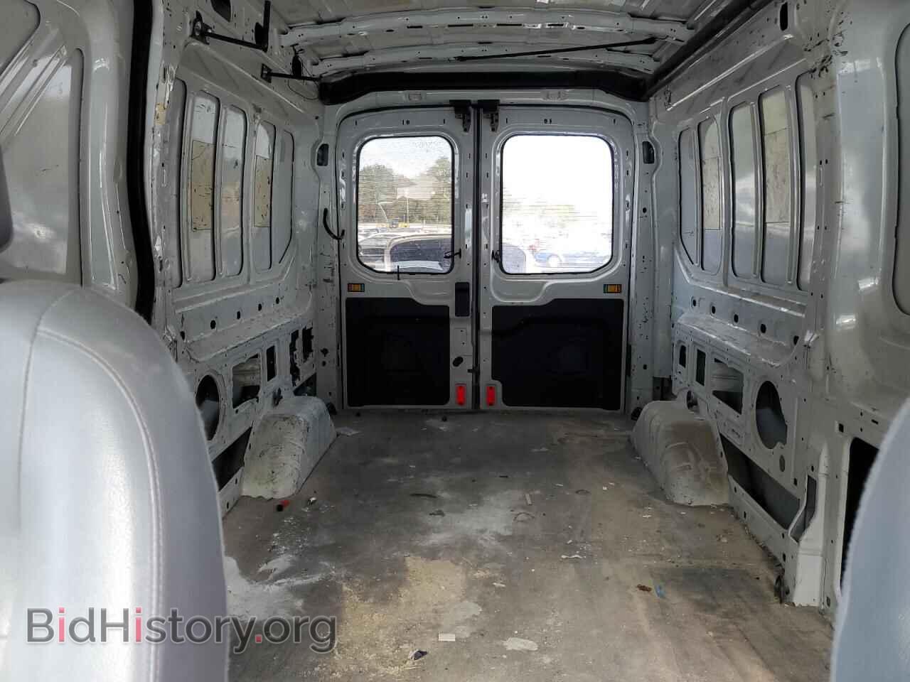 2018 FORD TRANSIT - VIN: 1FTYR2CM5JKA94207 - Фото 10