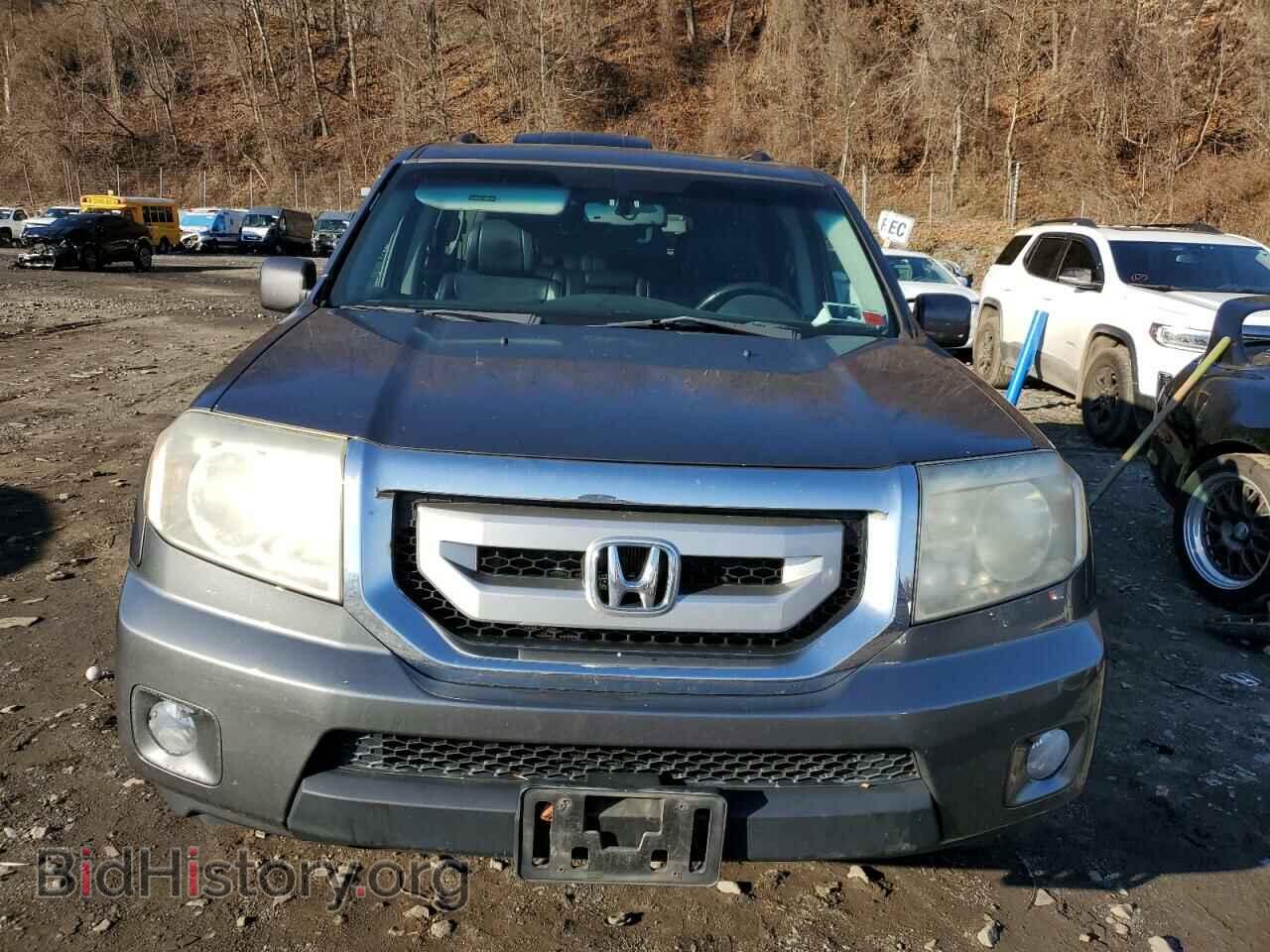 2011 HONDA PILOT - VIN: 5FNYF4H52BB021106 - Photo 5