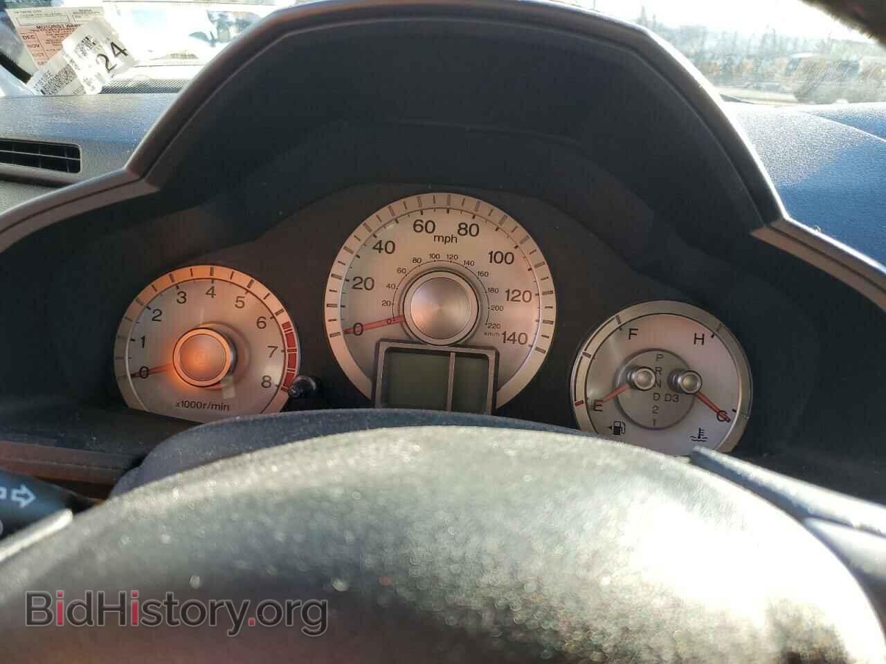 2011 HONDA PILOT - VIN: 5FNYF4H52BB021106 - Photo 9