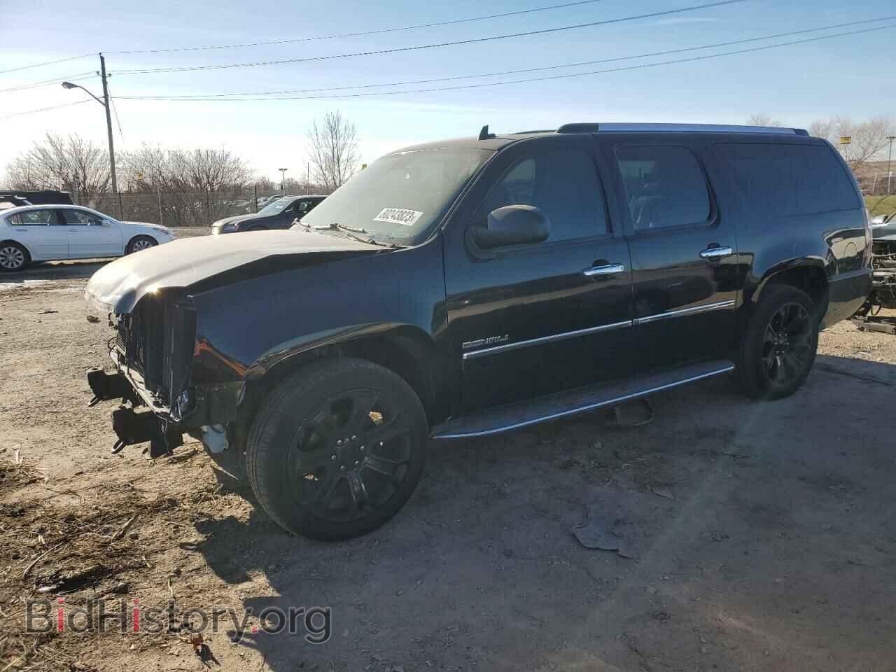 Photo 1GKS2MEF6CR152361 - GMC YUKON 2012