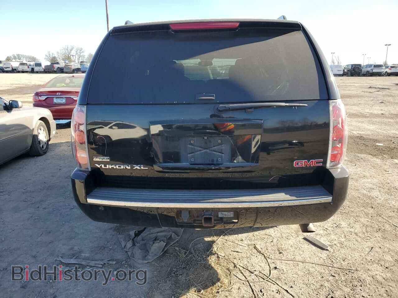 2012 GMC YUKON - VIN: 1GKS2MEF6CR152361 - Фото 6