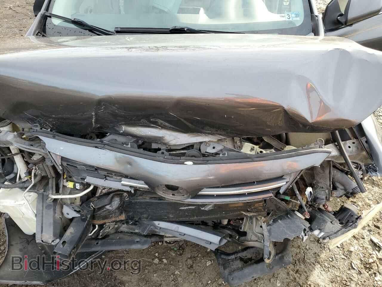2013 TOYOTA COROLLA - VIN: 2T1BU4EEXDC932369 - Photo 11
