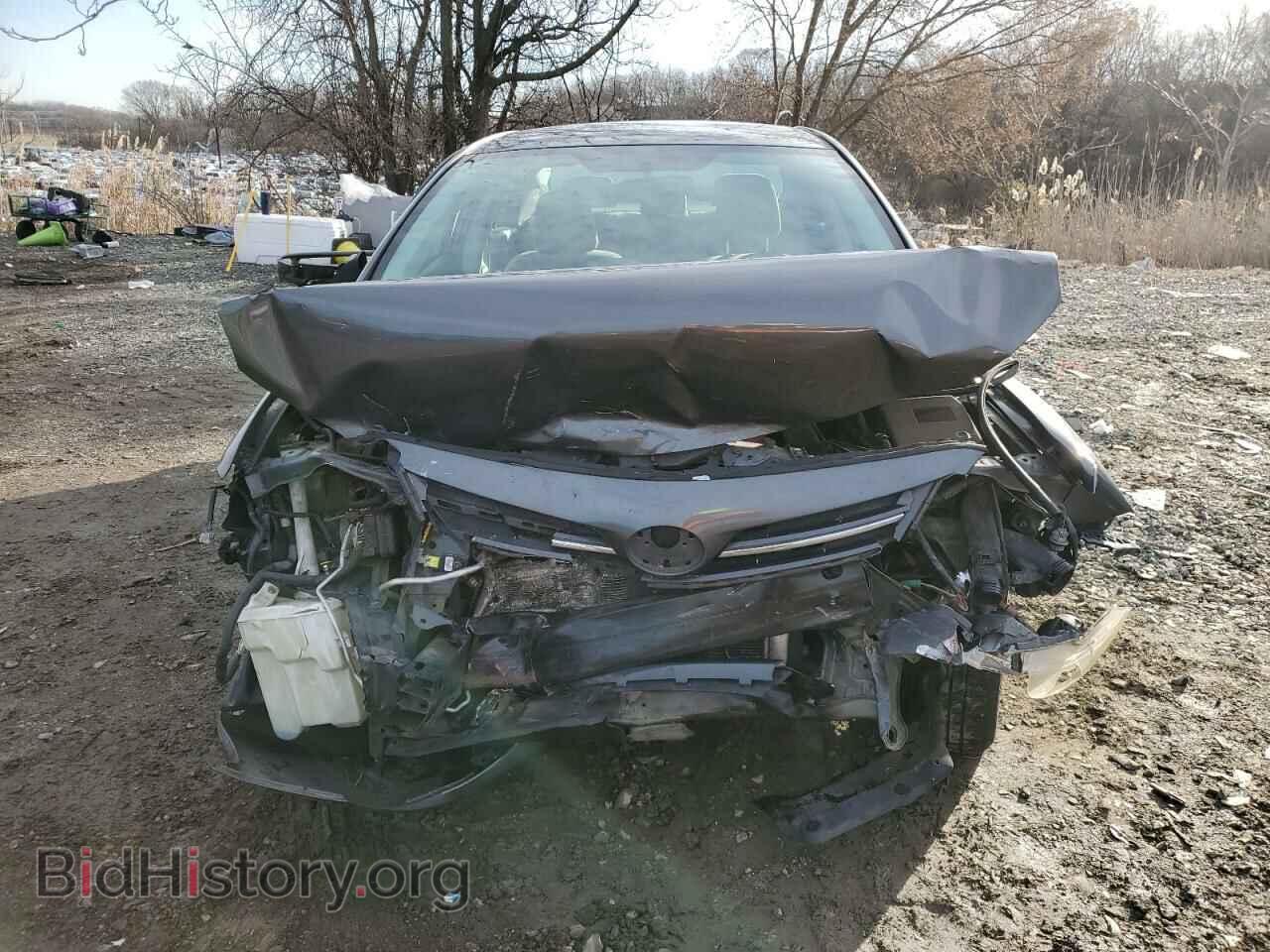 2013 TOYOTA COROLLA - VIN: 2T1BU4EEXDC932369 - Photo 5