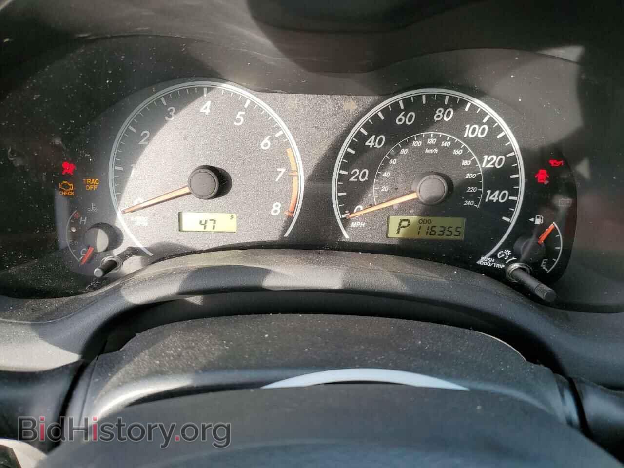 2013 TOYOTA COROLLA - VIN: 2T1BU4EEXDC932369 - Photo 9