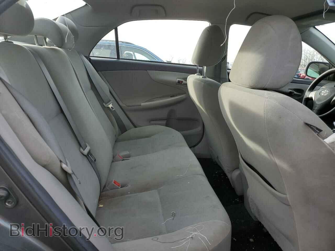 2013 TOYOTA COROLLA - VIN: 2T1BU4EEXDC932369 - Photo 10