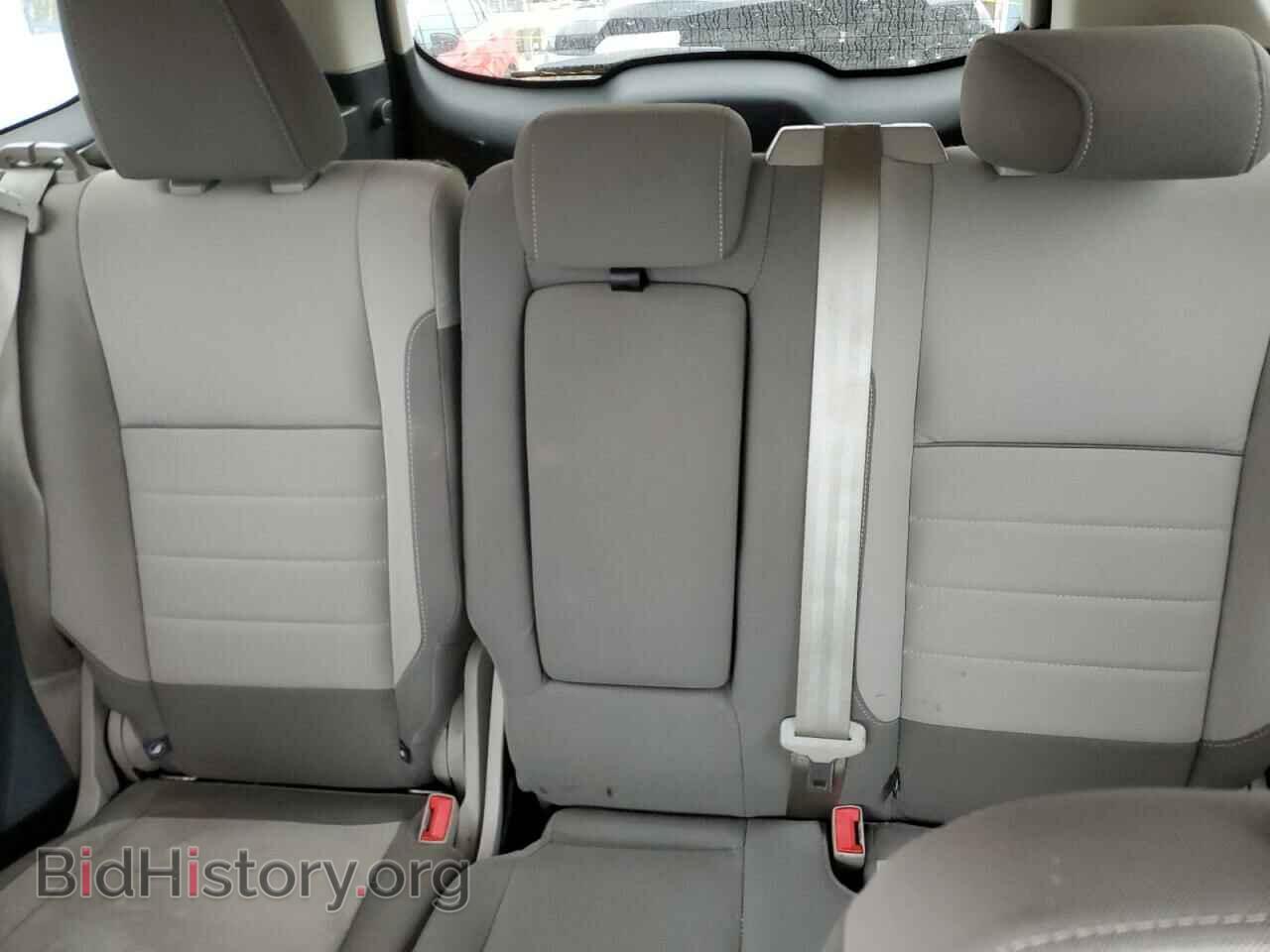 2013 FORD ESCAPE - VIN: 1FMCU0GXXDUD65526 - Фото 10