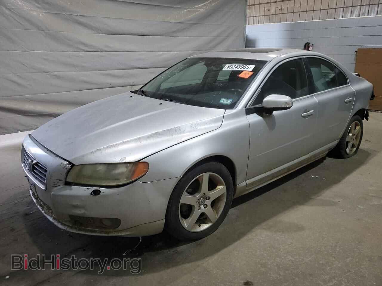 Photo YV1AH992791087693 - VOLVO S80 2009