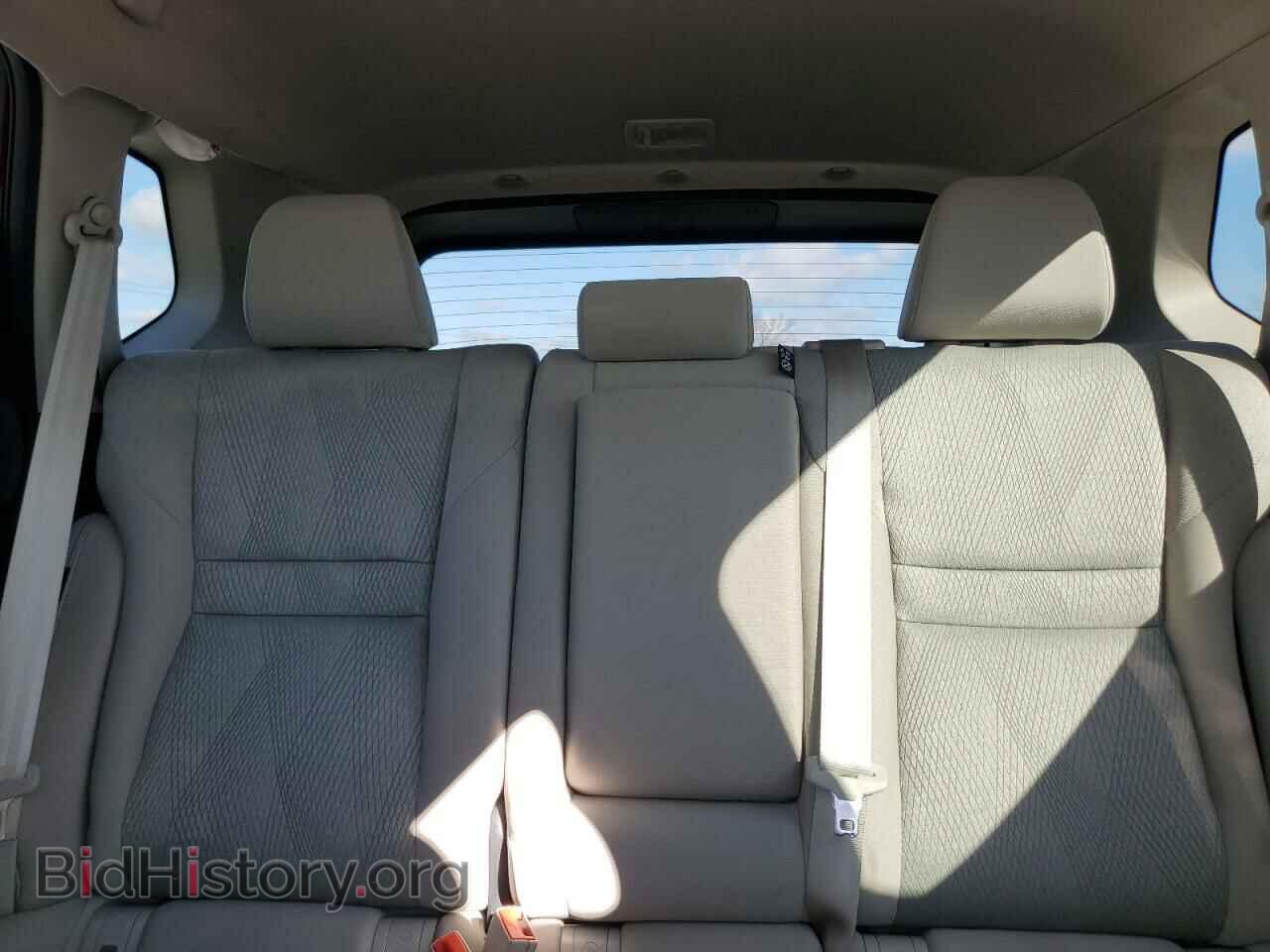 2025 NISSAN ROGUE - VIN: 5N1BT3BB3SC778564 - Фото 10