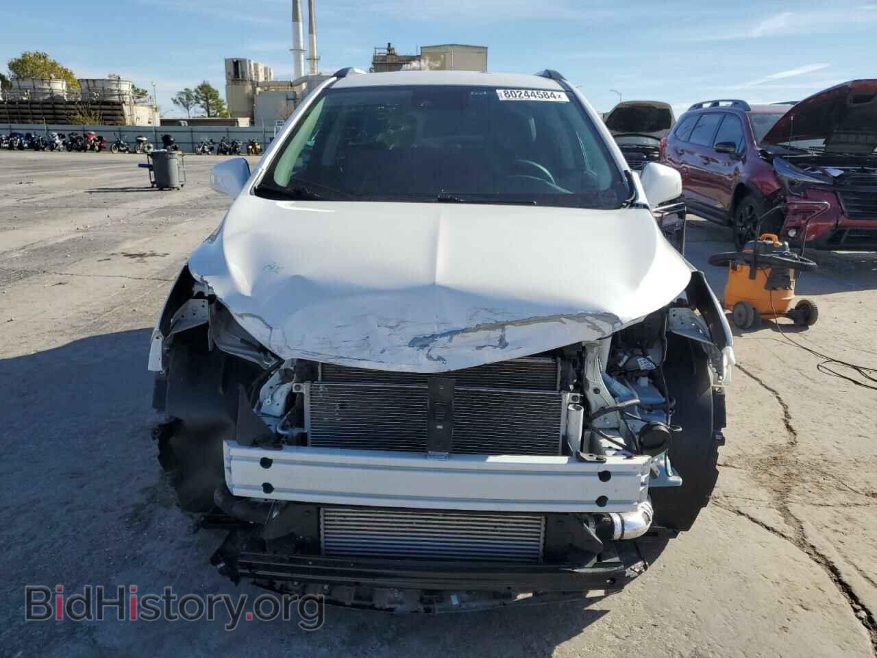 2022 BUICK ENCORE - VIN: KL4CJESM7NB517390 - Photo 5