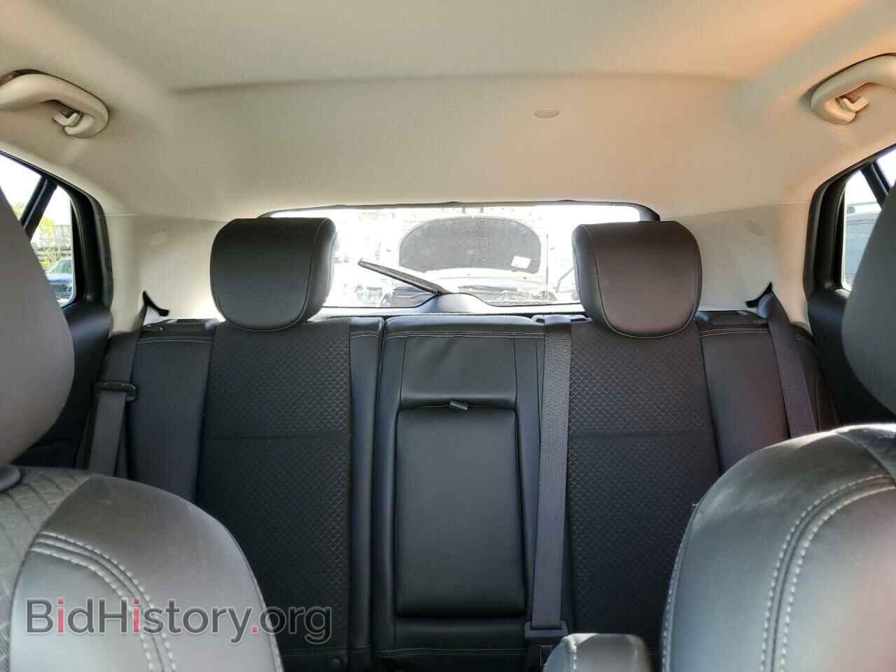 2022 BUICK ENCORE - VIN: KL4CJESM7NB517390 - Photo 10