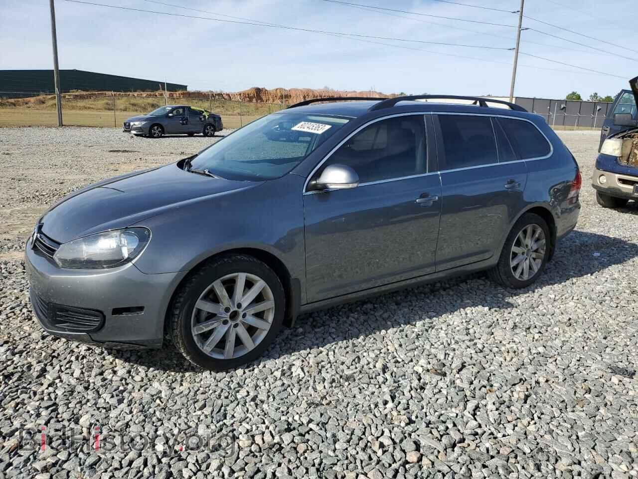 Фотография 3VWPL7AJ9EM613659 - VOLKSWAGEN JETTA 2014
